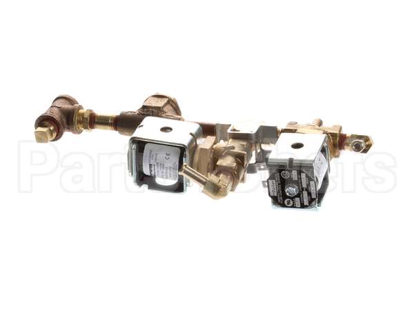 S1105271 Cleveland Valve Asy;Water Inlet; Gemini