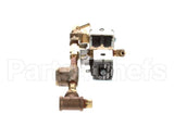 S1105271 Cleveland Valve Asy;Water Inlet; Gemini