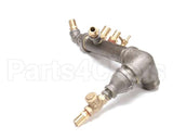 S110530 Cleveland Drain Manif.assembly;Gemini 10