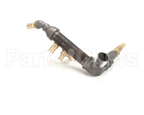 S1105301 Cleveland Drain Manifold Asy; Gemini 6 S