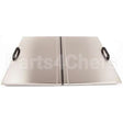 S11054-2 Compatible Atlas Wdf-2 Lid Assy