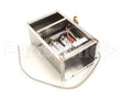 S110622 Cleveland Burner Box;Asy;Nat;10.2 (Gemini
