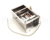 S110622 Cleveland Burner Box;Asy;Nat;10.2 (Gemini