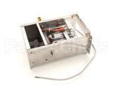 S110622 Cleveland Burner Box;Asy;Nat;10.2 (Gemini