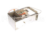 S1106221 Cleveland Burner Box Assembly,Lp, Gemini 10.