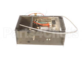 S1106221 Cleveland Burner Box Assembly,Lp, Gemini 10.