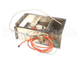 S1106221 Cleveland Burner Box Assembly,Lp, Gemini 10.