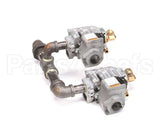 S110623 Cleveland Gas Valve Assembly;Ng;Gem10