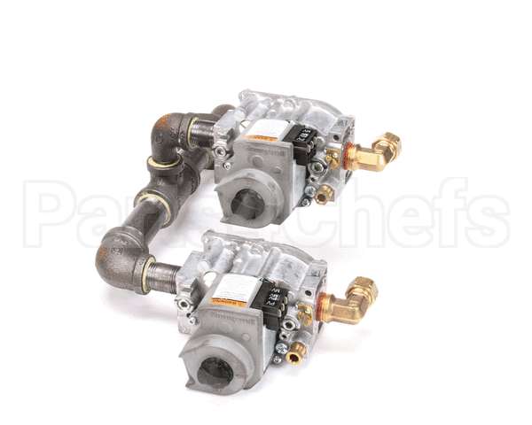 S110623 Cleveland Gas Valve Assembly;Ng;Gem10