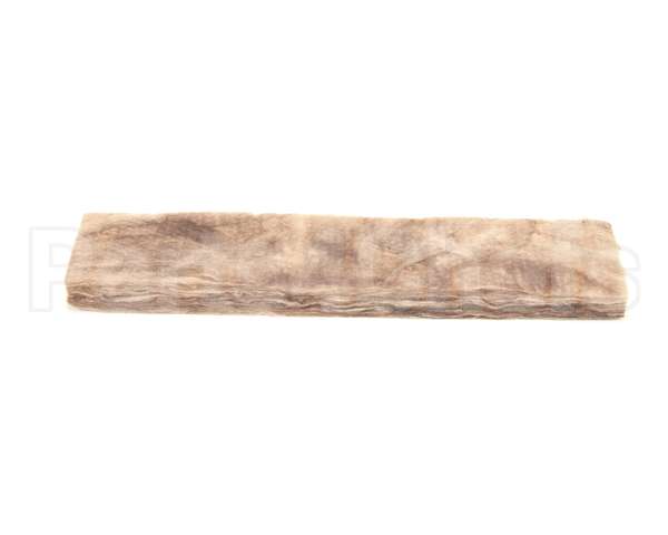 S110679 Cleveland Insul,Fiberglass,Bottom ,Fron