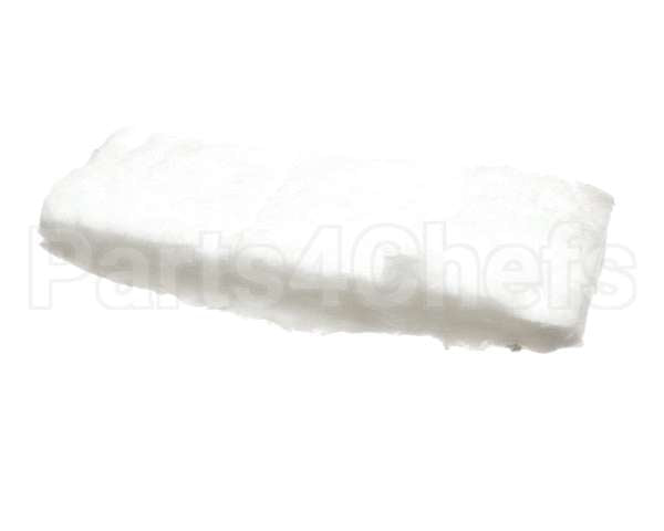 S110680 Cleveland Insul,Fiberglass,Bottom ,Rear
