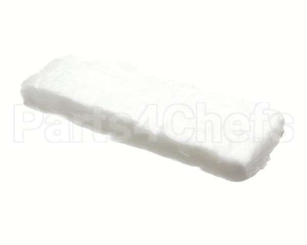 S110680 Cleveland Insul,Fiberglass,Bottom ,Rear