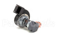 S110786 Cleveland Blower Asy;Gemini 6.2 Combusti
