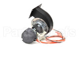 S110786 Cleveland Blower Asy;Gemini 6.2 Combusti