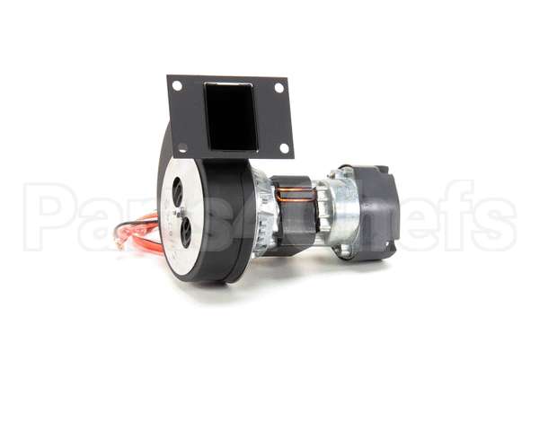 S110786 Cleveland Blower Asy;Gemini 6.2 Combusti