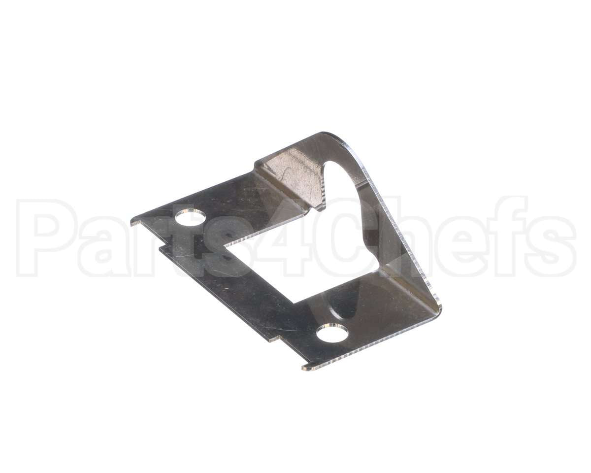 S110864 Cleveland Bracket; Valve Mount; Steamche