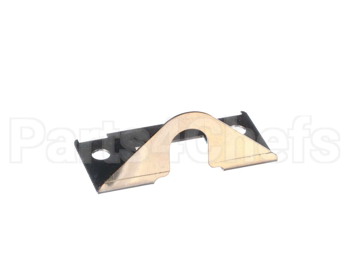 S110864 Cleveland Bracket; Valve Mount; Steamche