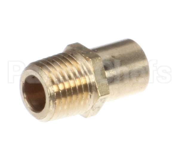 S110953 Cleveland Orifice,#53Dms,Vert Gen