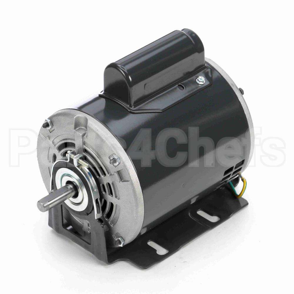 S111 Marathon Motor