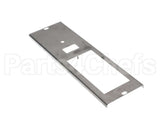 S111331 Cleveland Cover;Front;Burner Box;Hl Servic
