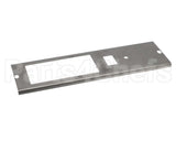 S111331 Cleveland Cover;Front;Burner Box;Hl Servic