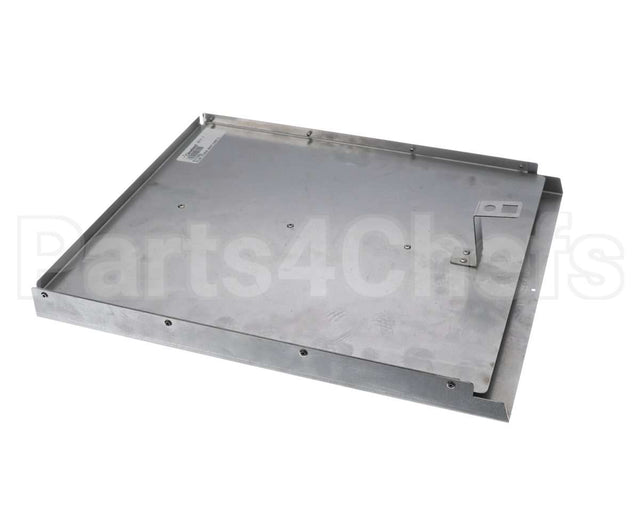 S111353 Cleveland Flue Stack Assembly,Chef 3, Gas