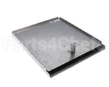 S111353 Cleveland Flue Stack Assembly,Chef 3, Gas