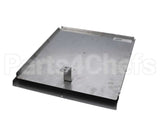 S111353 Cleveland Flue Stack Assembly,Chef 3, Gas