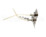 S111383 Cleveland Water Valve Asy;Gas Chef 3/6;H