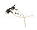S111383 Cleveland Water Valve Asy;Gas Chef 3/6;H