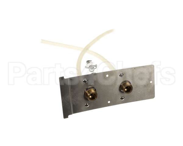 S111383 Cleveland Water Valve Asy;Gas Chef 3/6;H