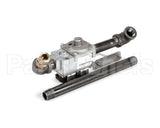S111890 Cleveland Gas Valve Asy;Nat;Chef3/ 6;Hl