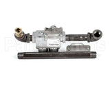 S111890 Cleveland Gas Valve Asy;Nat;Chef3/ 6;Hl