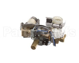 S111919 Cleveland Assembly,Piping,Drain/Power ,On/Of