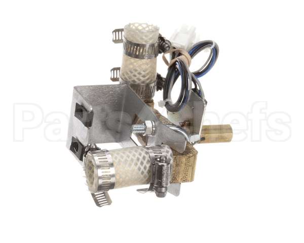 S111919 Cleveland Assembly,Piping,Drain/Power ,On/Of