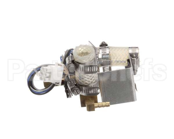 S111919 Cleveland Assembly,Piping,Drain/Power ,On/Of
