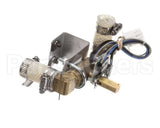 S111919 Cleveland Assembly,Piping,Drain/Power ,On/Of