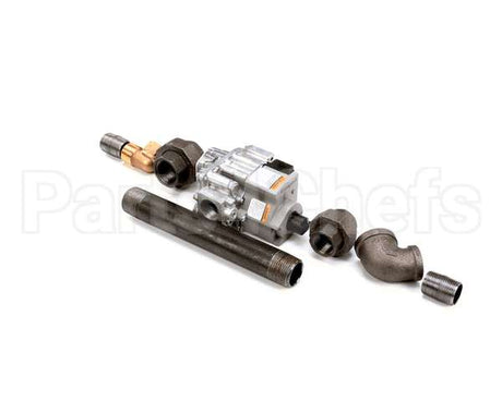S112026 Cleveland Assembly; Valve;Natural Gas; 300Btu