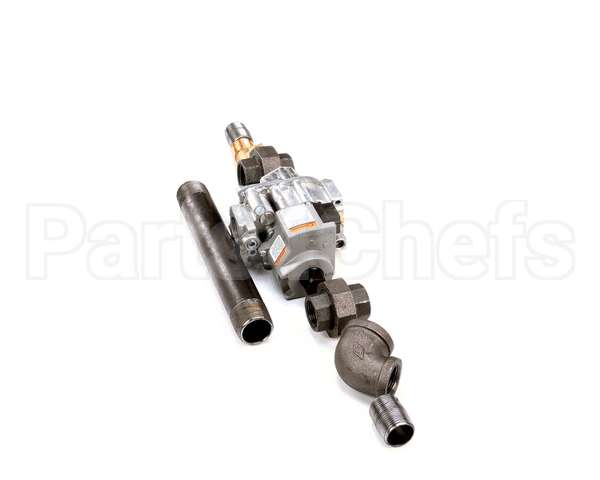 S112026 Cleveland Assembly; Valve;Natural Gas; 300Btu