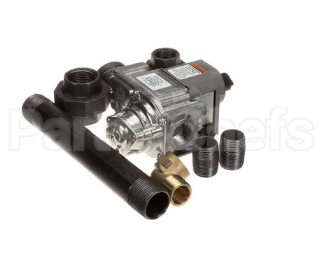 S112027 Cleveland Assembly;Valve;Lp Gas; 300Btu