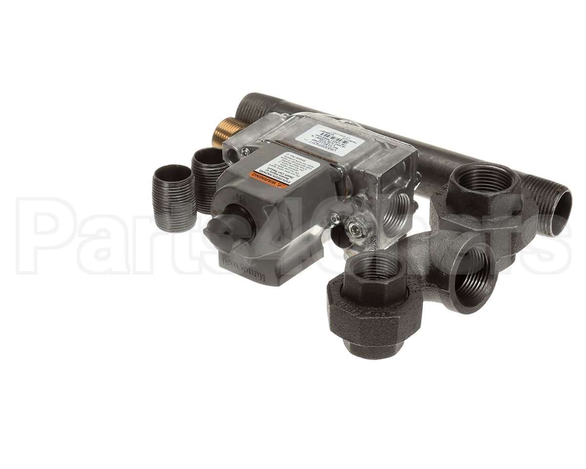 S112027 Cleveland Assembly;Valve;Lp Gas; 300Btu