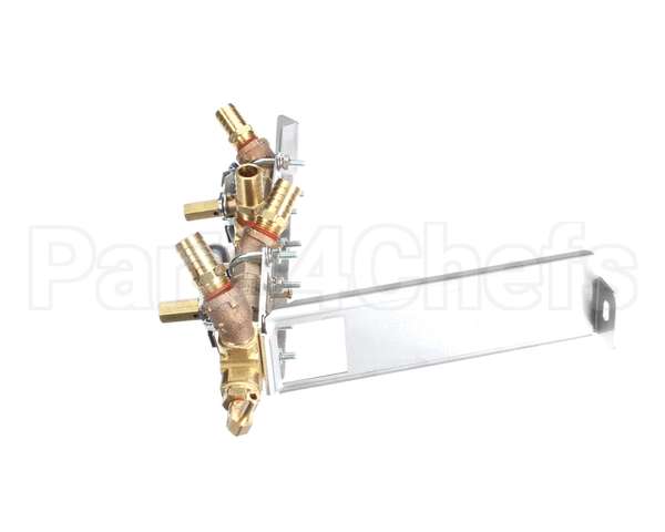 S112170 Cleveland Assembly,Drain/Fill,Gemini
