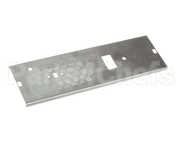 S1121821 Cleveland Panel;Weldment;Mech Timer; Gemini