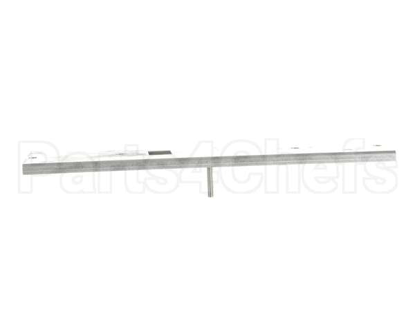 S1121821 Cleveland Panel;Weldment;Mech Timer; Gemini