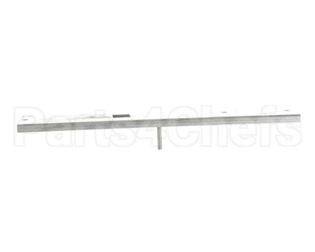 S1121821 Cleveland Panel;Weldment;Mech Timer; Gemini