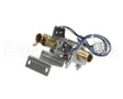 S112235 Cleveland Assembly,Drain/Pwr Switch,Hl, 22Cet