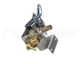 S112235 Cleveland Assembly,Drain/Pwr Switch,Hl, 22Cet