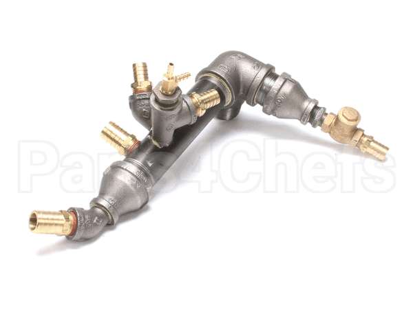 S112302 Cleveland Drain Manifold Assembly, 24Cga10.2