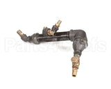 S1123021 Cleveland Drain Manifold Assembly, Gemini 6.