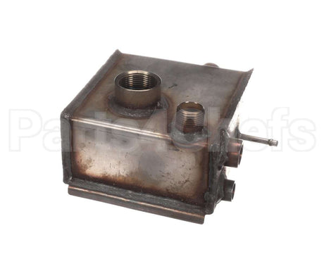 S112721 Cleveland Weldment,Condenser Box Hr